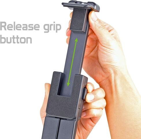 Cellet Universal Smartphone 360 Adjustable Cup Holder Mount, Hands Free Automobile Cradle Compatible with Apple iPhone Xs Max XR 8 Plus, Galaxy S10 S10e S10Plus, S9 S9Plus Note 9, GPS (13in Neck) in Saudi Arabia