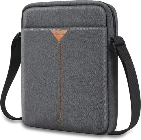 SIMTOP Tablet Sleeve Bag SIMTOP iPad Bag 12.9 inch for 12.9 inch New iPad Pro, 5th 4th 3rd Gen 2018-2022 with Magic Keyboard and Smart Keyboard Folio or Logitech Slim Folio Pro Case in Saudi Arabia