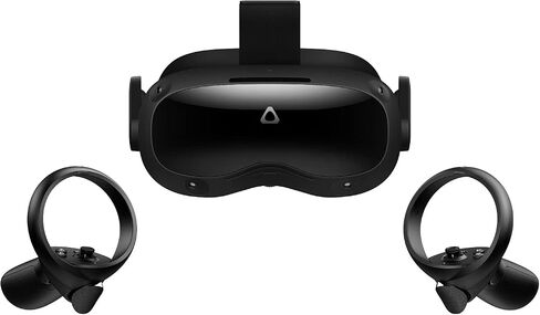 VIVE Focus 3 Magnetic Face and Rear Cushion (Narrow) in Kuwait