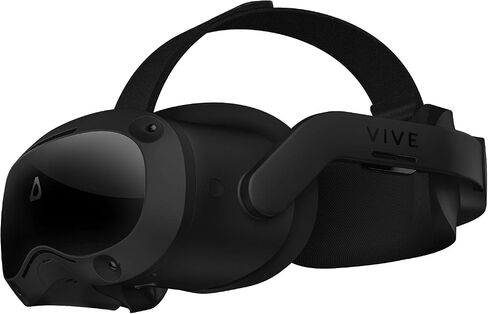 VIVE Focus 3 Magnetic Face and Rear Cushion (Narrow) in Kuwait