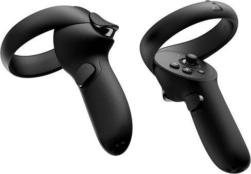 VIVE Focus 3 Magnetic Face and Rear Cushion (Narrow) in Kuwait