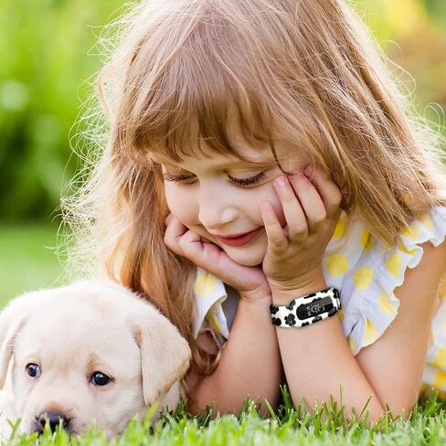 Compatible with Fitbit Ace 3 Bands for Kids, Soft Pattern Printed Floral Band Accessories Wristbands Replacement Bands for Fitbit Ace 3 Boys Girls in Kuwait