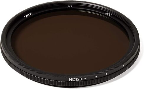 Urth 43mm ND8-128 (3-7 توقف) مرشح عدسة ND متغير (زائد +) in Kuwait