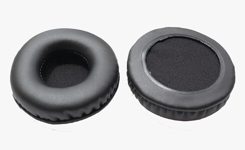 V-MOTA Earpads Compatible with JVC HA-SR50X HA-SR100X HA-SBT200X HA-S900XBT Headphones (Earpads 1 Pair) in Kuwait