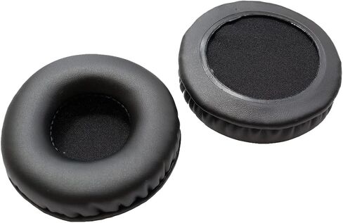 V-MOTA Earpads Compatible with JVC HA-SR50X HA-SR100X HA-SBT200X HA-S900XBT Headphones (Earpads 1 Pair) in Kuwait