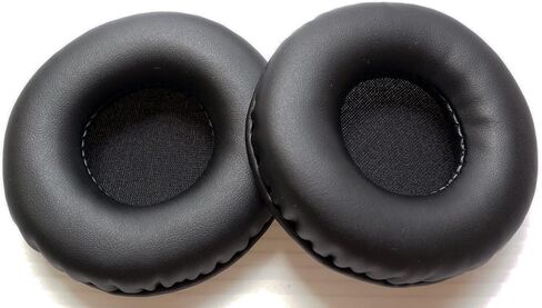 V-MOTA Earpads Compatible with JVC HA-SR50X HA-SR100X HA-SBT200X HA-S900XBT Headphones (Earpads 1 Pair) in Kuwait