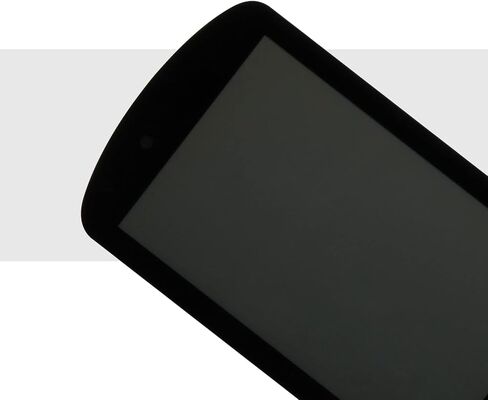 شاشة LCD أصلية لشاشة Garmin Edge 1030 Plus G-PS مجموعة أدوات إصلاح محول الأرقام بشاشة تعمل باللمس 3.5 بوصة LM1625A01-1C استبدال كامل لشاشة LCD + أدوات in Saudi Arabia