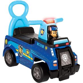 Paw Patrol Chase Cruiser Ride-On Vehicle