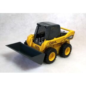 Joal Gehl 7810E Skid Steer Loader in Saudi Arabia
