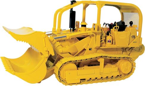 1/25 Int'l 175 Crawler W/Demo B FGR400127 [Toy] in Saudi Arabia