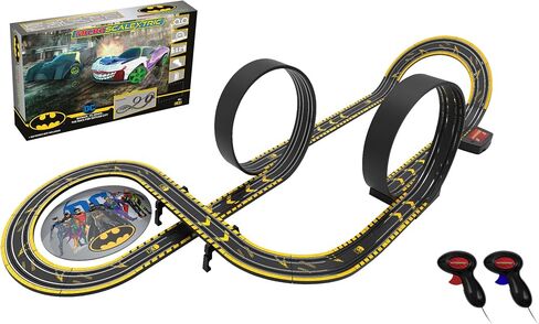 Scalextric G1177M Micro, Green in Kuwait