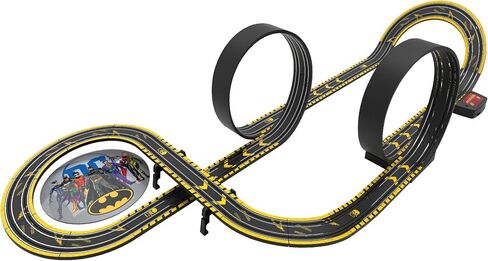 Scalextric G1177M Micro, Green in Kuwait