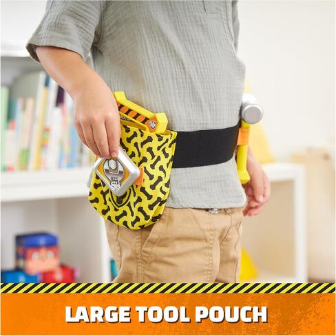 Rubble & Crew, Toy Figures Gift Pack, with 7 Collectible Action Figures, Kids Toys for Boys & Girls Ages 3+ in Saudi Arabia