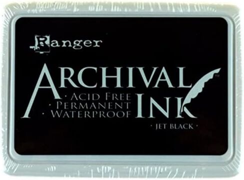Ranger AIP-31475 لوحة حبر أرشيفية، مكتبة خضراء in Kuwait