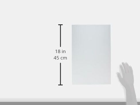 Hammermill Cardstock, Premium Color Copy, 60 lb, 8.5 x 11-100 Bright, Made in the USA Card Stock, 122549R, White - 1 Pack (250 Sheets) in Saudi Arabia