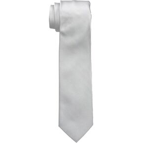Zenio Men's Slim Tie