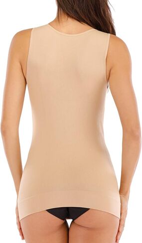 ملابس داخلية للنساء كامي مع حمالة صدر مدمجة وقمصان تنحيف الجسم in Kuwait