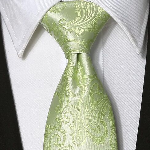 KissTies Skinny Tie 2.4'' Necktie Slim Ties + Gift Box in Saudi Arabia