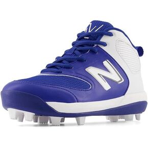 New Balance Unisex-Child 3000 V6 Rubber Molded Baseball Shoe in Saudi Arabia