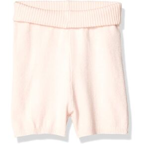 Capezio Girls' Big Foldover Boyshort