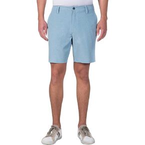 Tori Richard Surf N Turf Shorts - Black