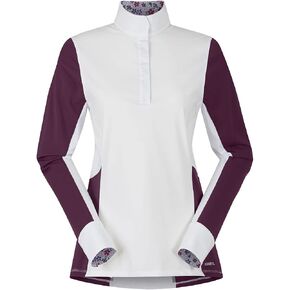 Kerrits Affinity Long Sleeve Show Shirt in Saudi Arabia