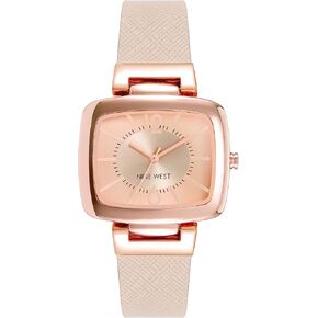 Nine West Women's Strap Watch