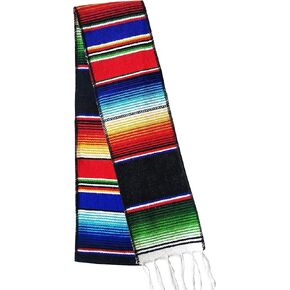 Yani's Gifts Mexican Graduation Sash, Hispanic Stole Graduation Serape Scarf, Mexican Sarape Graduation Sash in Saudi Arabia
