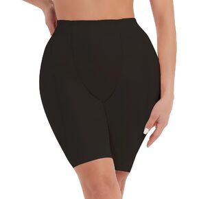 ZBR Hip Enhancer Padded Panties Shapewear BBL Shorts Butt Pads Underwear for Women
