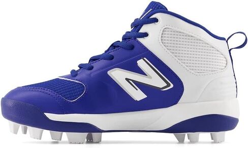 New Balance Unisex-Child 3000 V6 Rubber Molded Baseball Shoe in Saudi Arabia