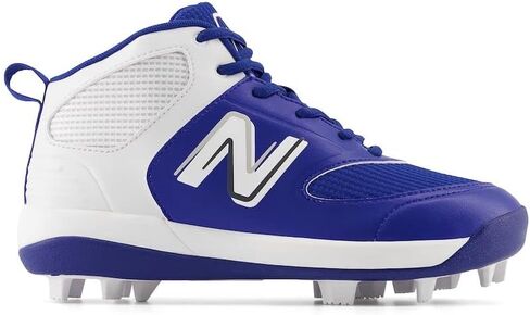 New Balance Unisex-Child 3000 V6 Rubber Molded Baseball Shoe in Saudi Arabia