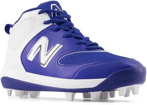 New Balance Unisex-Child 3000 V6 Rubber Molded Baseball Shoe in Saudi Arabia