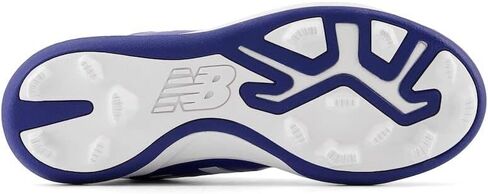New Balance Unisex-Child 3000 V6 Rubber Molded Baseball Shoe in Saudi Arabia