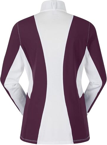 Kerrits Affinity Long Sleeve Show Shirt in Saudi Arabia