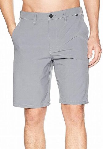 شورت فانتوم هايبرد للرجال من Hurley مقاس 20 بوصة in Kuwait