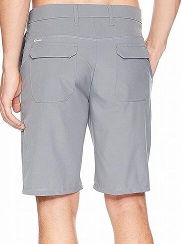 شورت فانتوم هايبرد للرجال من Hurley مقاس 20 بوصة in Kuwait