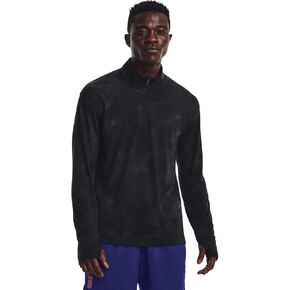 Under Armour - Mens Run Anywhere Streaker Hz Long-Sleeve T-Shirt in Saudi Arabia