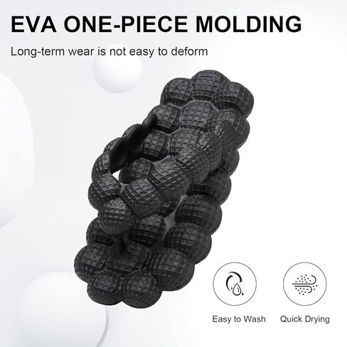 شيفال تدليك فقاعة الشرائح الوجه يتخبط للنساء الرجال، كرة الغولف فقاعة سحابة الصنادل ثونغ، النعال فقاعة ليتشي مضحك، غرفة نوم الشاطئ دش الفول السوداني الشرائح in Kuwait