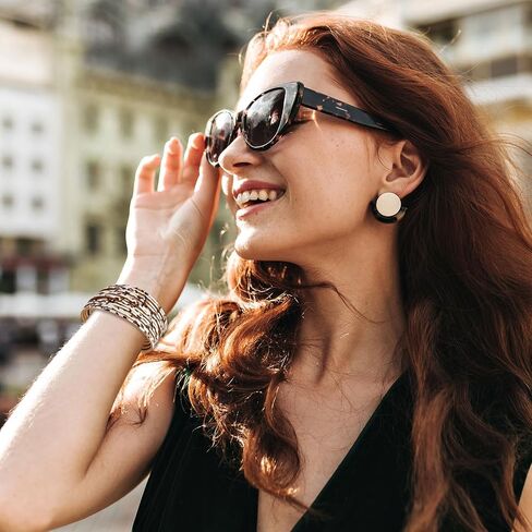 طويلة تيانتيان الطبقات الجلود التفاف الأساور للنساء اليدوية تكويم مكتنزة الملونة بوهو الكفة سوار معصمه الإسورة مجوهرات للنساء الرجال الفتيات عيد ميلاد عطلة هدية in Kuwait