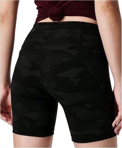 شورت نسائي من Sweaty Betty مقاس 6 بوصات لراكبي الدراجات النارية in Kuwait