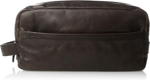 FRYE Men's Logan Large Travel Dopp Kit in Saudi Arabia