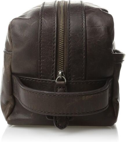 FRYE Men's Logan Large Travel Dopp Kit in Saudi Arabia