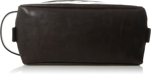 FRYE Men's Logan Large Travel Dopp Kit in Saudi Arabia