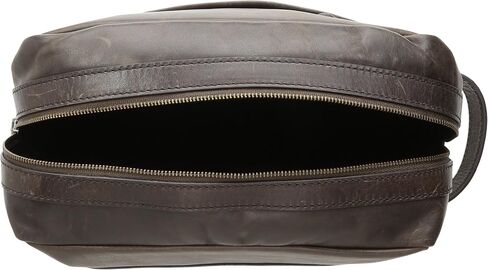 FRYE Men's Logan Large Travel Dopp Kit in Saudi Arabia