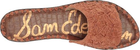 صندل جيوفانا مسطح للسيدات من Sam Edelman in Kuwait