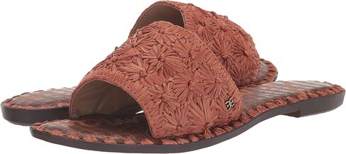 صندل جيوفانا مسطح للسيدات من Sam Edelman in Kuwait