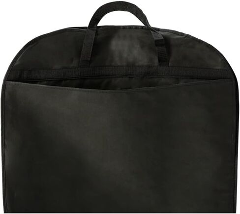GraduationMall Academic Garment Bag with Handles and 66 Inches Length in Saudi Arabia