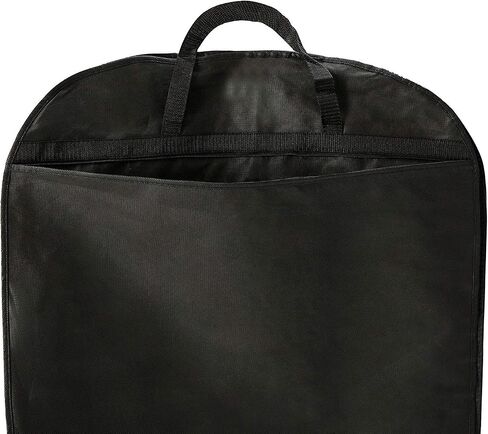 GraduationMall Academic Garment Bag with Handles and 66 Inches Length in Saudi Arabia