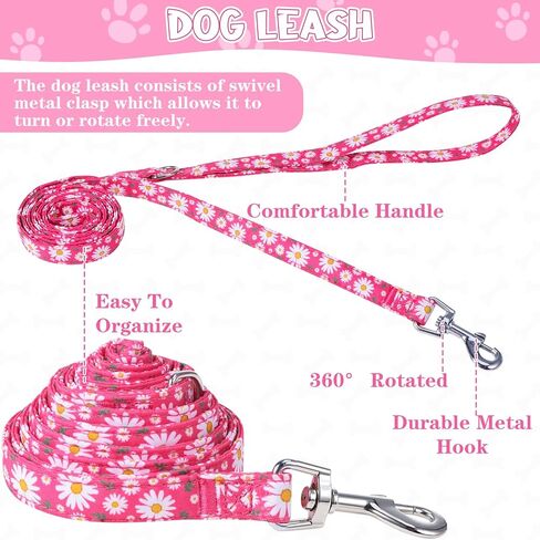 Auidy_6TXD الكلب تسخير طوق المقود مجموعة خطوة في الكلب تسخير لا سحب قابل للتعديل مشبك الظهر الرسن يسخر طوق المقود لجرو الكلاب الصغيرة سلالة المشي اليومي الجري المشي لمسافات طويلة in Kuwait