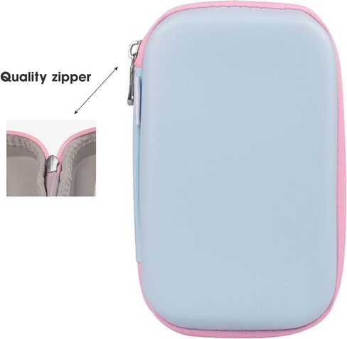 مجموعة العناية بالطفل 8 في 1 فرشاة شعر الطفل / مقص الأظافر / منظف الأنف / فرشاة أسنان الإصبع / مقص الأظافر / طقم مانيكير للعناية بالطفل والحفاظ على صحته ونظافته (وردي) in Kuwait